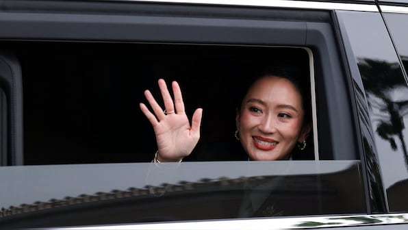 How PM Shinawatra’s ouster has deepened political crisis in Thailand