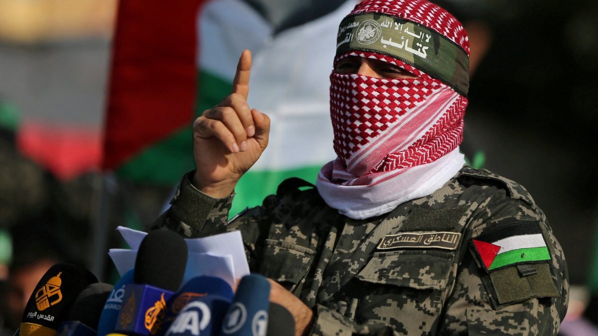 Targeted Gaza operation kills Hamas spokesperson Abu Obeida, says Defence Minister Katz