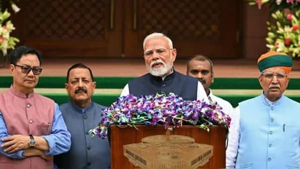 Why Monsoon Session is a visionary one