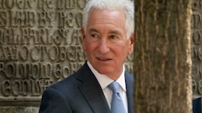 France furious after US ambassador writes to Macron alleging antisemitism, summons envoy