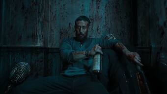 Tiger Shroff-Sanjay Dutt's 'Baaghi 4' Teaser Review: Brutal, barbaric, violent, and replete with 'Animal' vibes