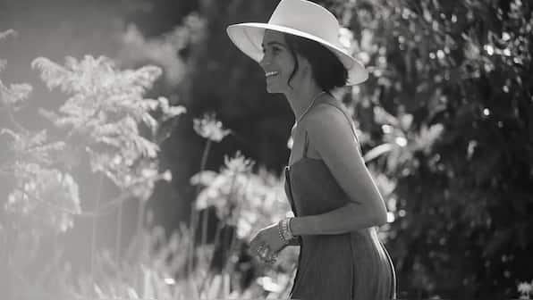 Meghan Markle's lifestyle brand 'As Ever' wishes Duchess of Sussex on her 44th birthday with a new picture: 'Celebrating the woman behind...'