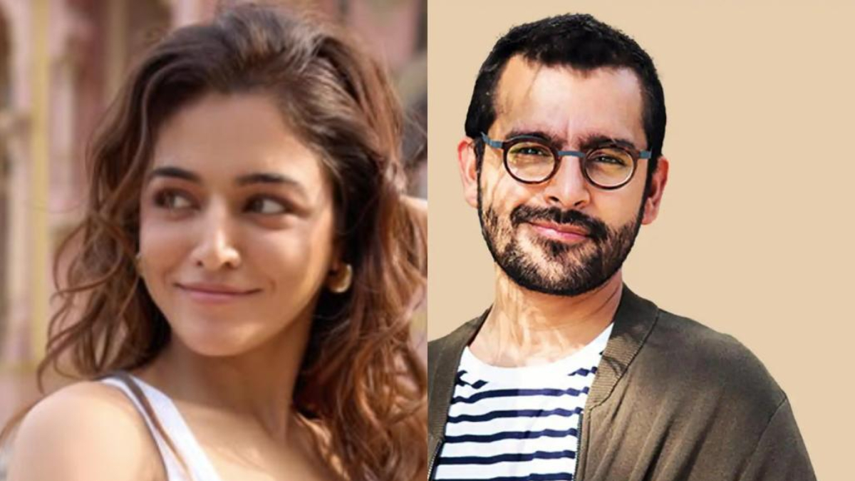 Netflix's 'Khufiya' actress Wamiqa Gabbi signs another project with Karan Johar, in collaboration with Shakun Batra Netflix's 'Khufiya' actress Wamiqa Gabbi signs another project with Karan Johar, in collaboration with Shakun Batra