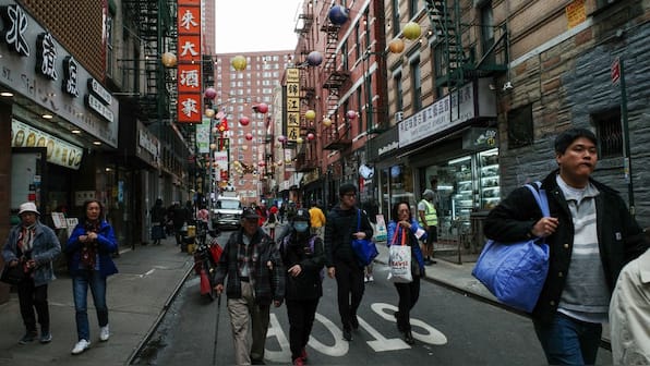 Rs 13-lakh bond to enter US? How Trump's new visa rule could affect tourists