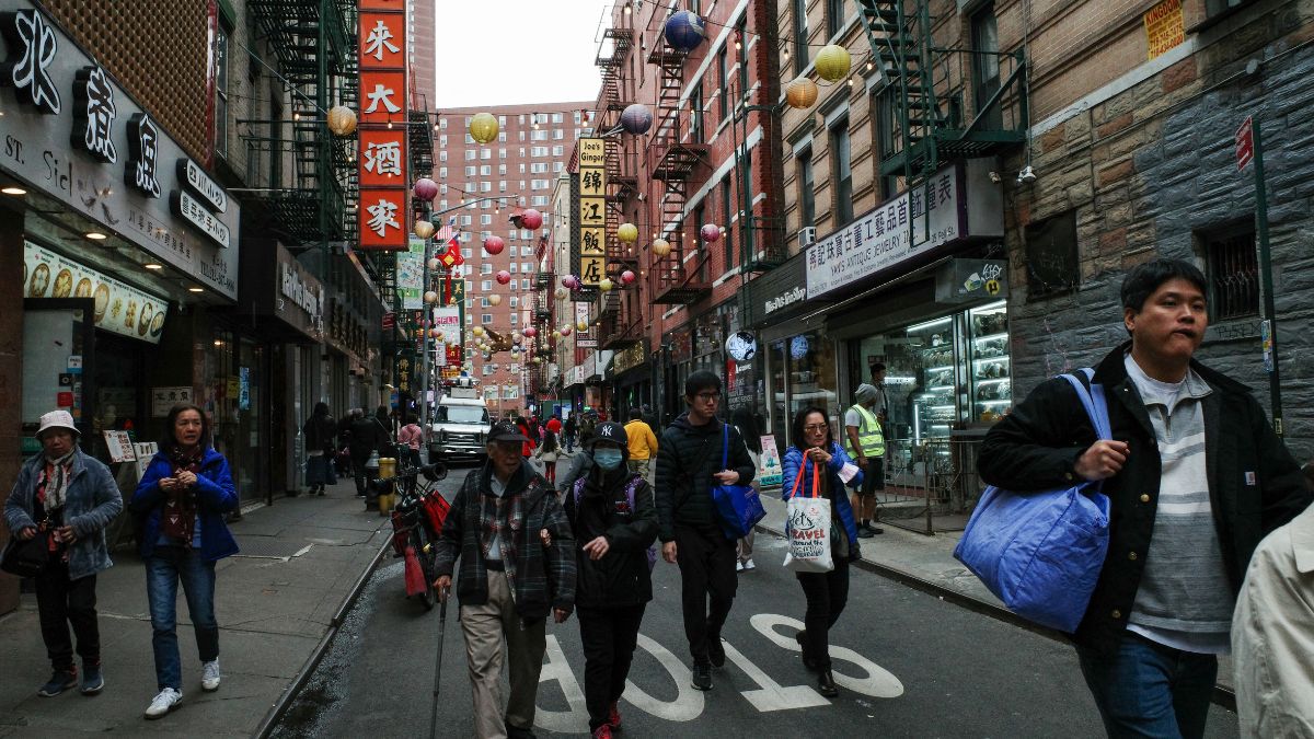 Rs 13-lakh bond to enter US? How Trump's new visa rule could affect tourists Rs 13-lakh bond to enter US? How Trump's new visa rule could affect tourists