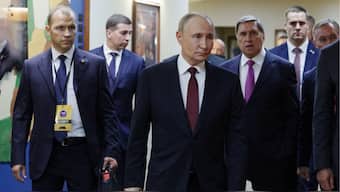 Health concerns about the 72-year-old leader have often made headlines. Reuters/File Photo
