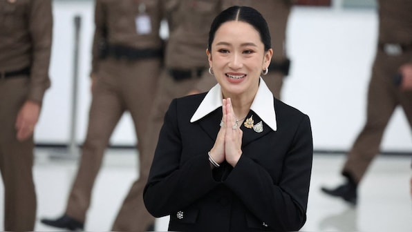 Will Thailand get a new PM or head to snap election? Vote in parliament today