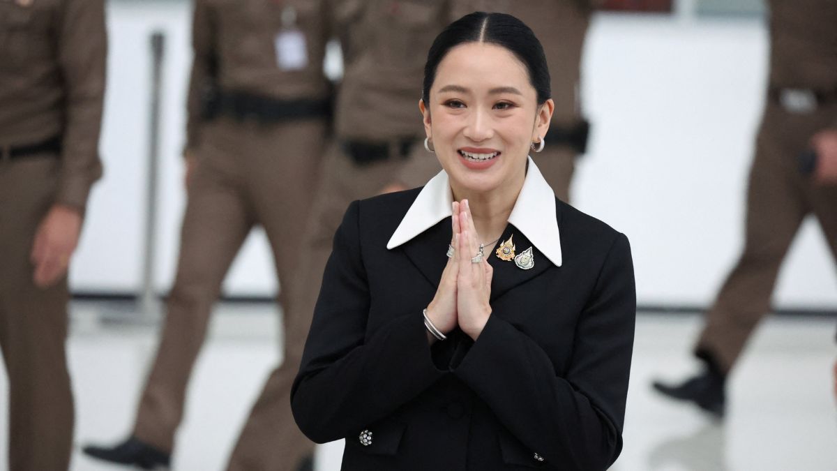 Will Thailand get a new PM or head to snap election? Vote in parliament today Will Thailand get a new PM or head to snap election? Vote in parliament today