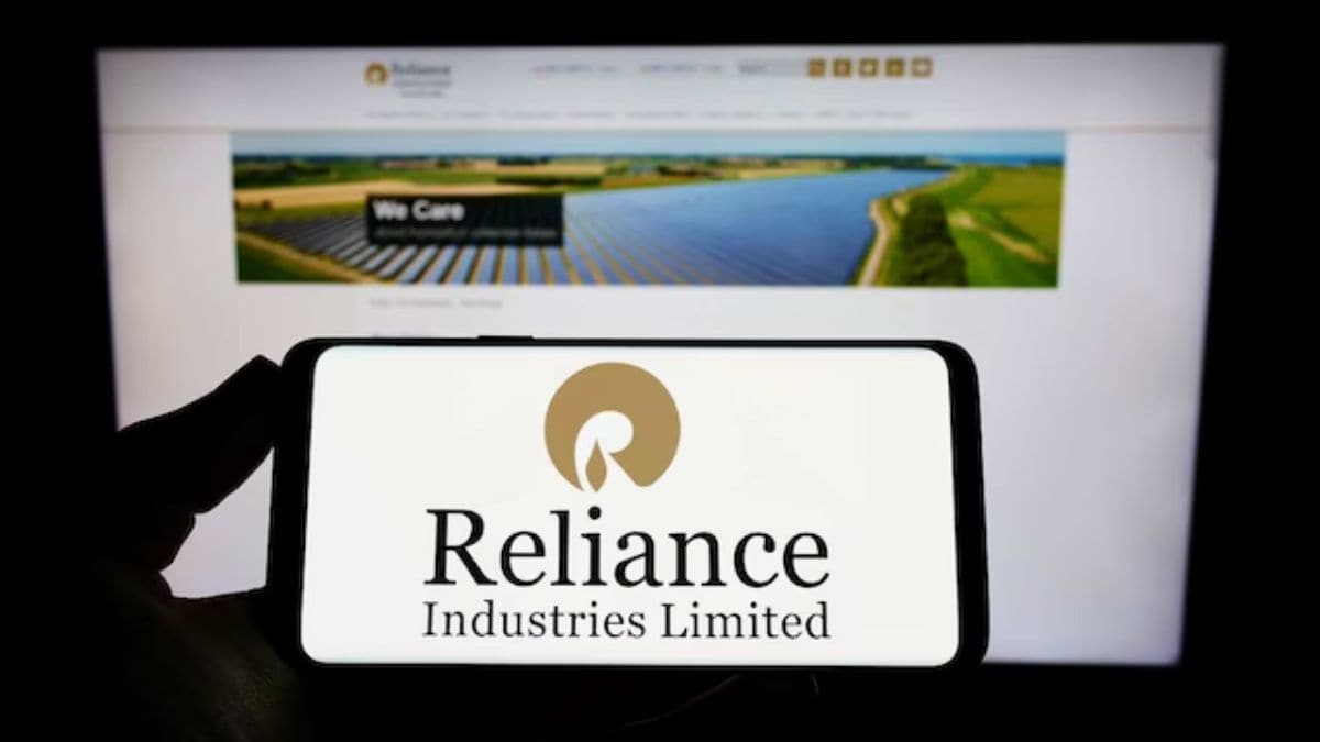 Full text: Mukesh Ambani says India uniquely positioned to lead in AI, clean energy and genomics at Reliance AGM