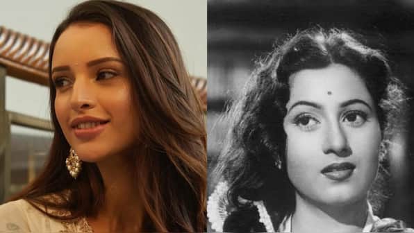 'Animal' and 'Dhadak 2' actress Triptii Dimri: 'Would love to play Meena Kumari or Madhubala in their biopic and...'