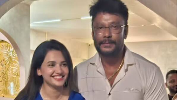 Kannada actor-producer Darshan, along with Pavitra Gowda, arrested in the case of his fan's murder: Reports