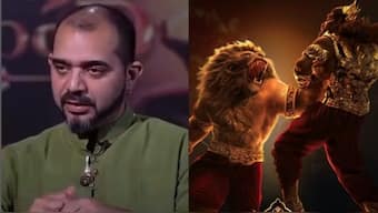 'Mahavatar Narsimha' director Ashwin Kumar on the Muslim community's reaction on the film: 'They came to me and said...'