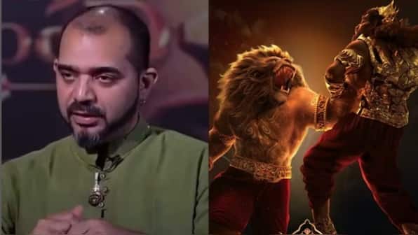 'Mahavatar Narsimha' director Ashwin Kumar on the Muslim community's reaction on the film: 'They came to me and said...'