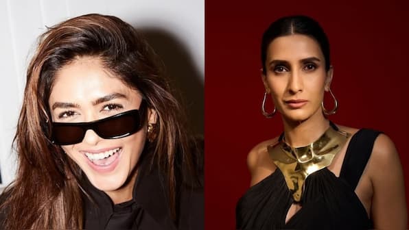 'Kedarnath' producer Pragya Kapoor supports Mrunal Thakur amid her 'I am better than Bipasha' remark: 'Your kindness and generosity...'