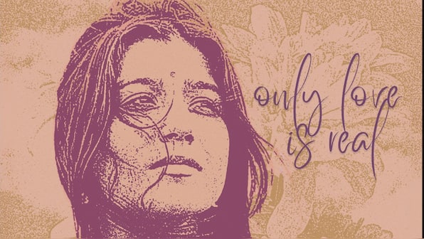 Apoorva Krishna's 'Only Love Is Real': The Grammy-Pitched Album That Reimagines Carnatic Music
