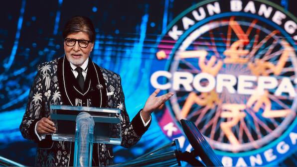 Amitabh Bachchan's 'Kaun Banega Croprepati 17': 'Jahaan Akal Hai, Wahaan Akad Hai'- The Game-Changer Line That Captures New India's Mindset