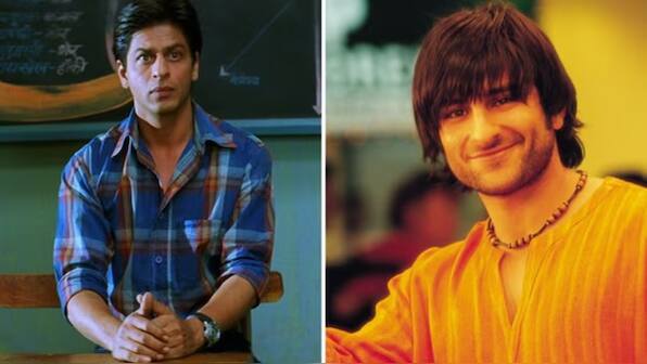 When Shah Rukh Khan told 'Hum Tum' director Kunal Kohli: 'I deserved the National award for Swades, not Saif Ali Khan for your film'