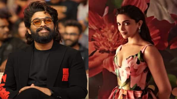 Amid quitting Sandeep Vanga's 'Spirit' over working hours, Deepika Padukone to shoot for Allu Arjun's film for only 100 days: Reports