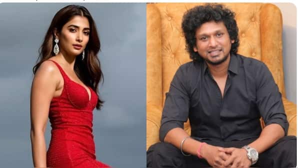'Coolie' director Lokesh Kanagaraj on choosing Pooja Hegde for the song 'Monica': 'I'm a huge fan of Monica Bellucci and...'