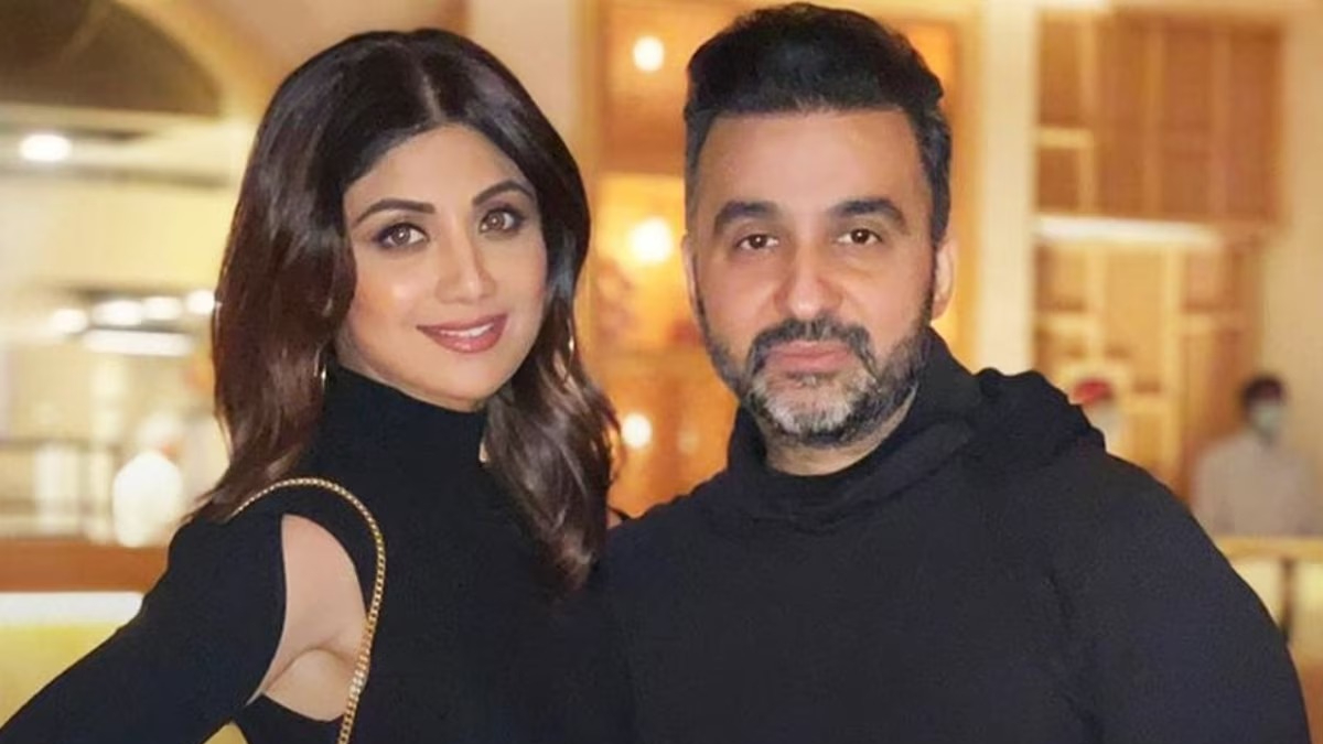 Did Shilpa Shetty and Raj Kundra dupe a businessman for Rs 60 crore? Couple's lawyer says 'This is an old transaction and…' Did Shilpa Shetty and Raj Kundra dupe a businessman for Rs 60 crore? Couple's lawyer says 'This is an old transaction and…'