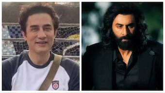 Aamir Khan's brother Faissal Khan says he relates to Ranbir Kapoor's 'Animal': 'Went through something similar with my own sister and...'