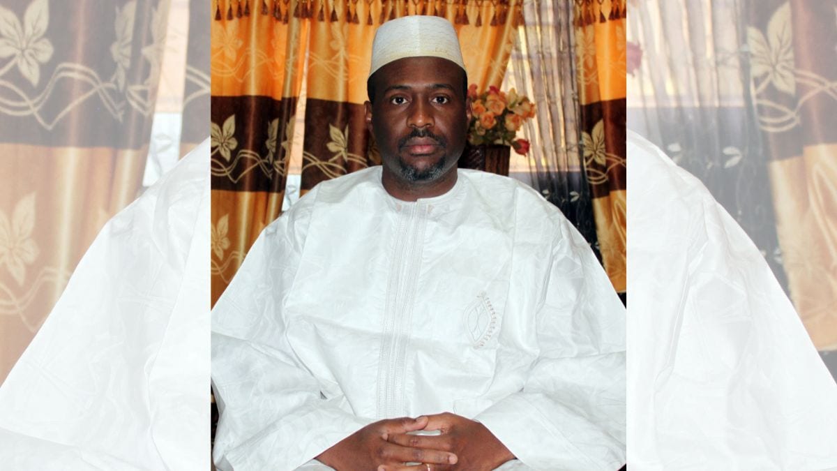 Former Malian prime minister charged after criticising military rule online