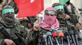Hamas filling key Gaza posts with cadres as Trump pushes peace plan