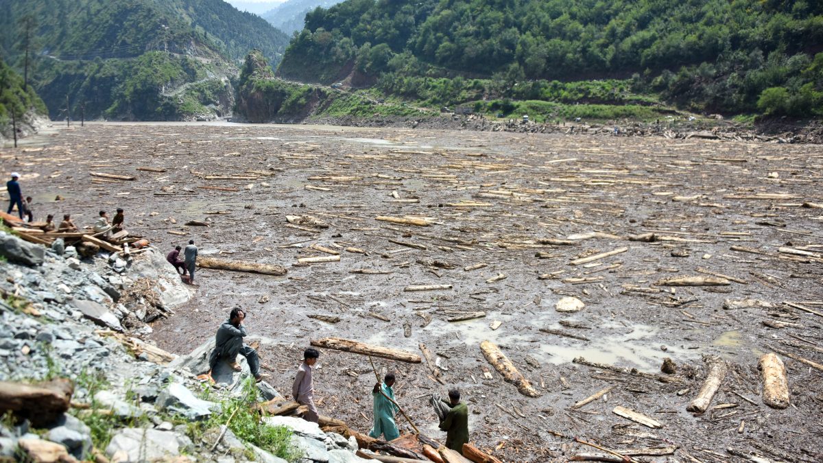 150,000 already saved, India sends another flood warning to Pakistan: High probability of Tawi spate 150,000 already saved, India sends another flood warning to Pakistan: High probability of Tawi spate