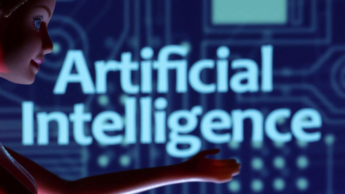 Who is losing jobs to AI? 22 to 25-year-olds mostly, says a Stanford study