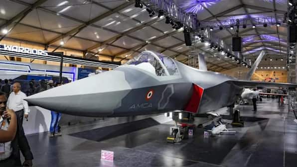 Foreign fighters are no substitute: India must prioritise its own AMCA