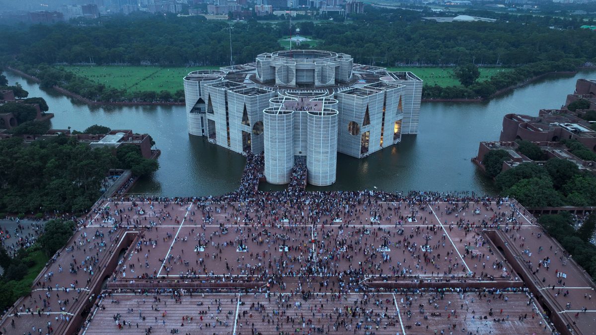 Bangladesh struggles with reform and stability a year after Sheikh Hasina’s exit Bangladesh struggles with reform and stability a year after Sheikh Hasina’s exit