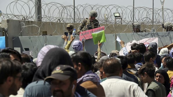 Taliban rule in Afghanistan: Key moments and turning points