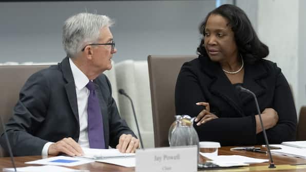 Trump targets Fed governor Lisa Cook, sparking court fight over White House authority