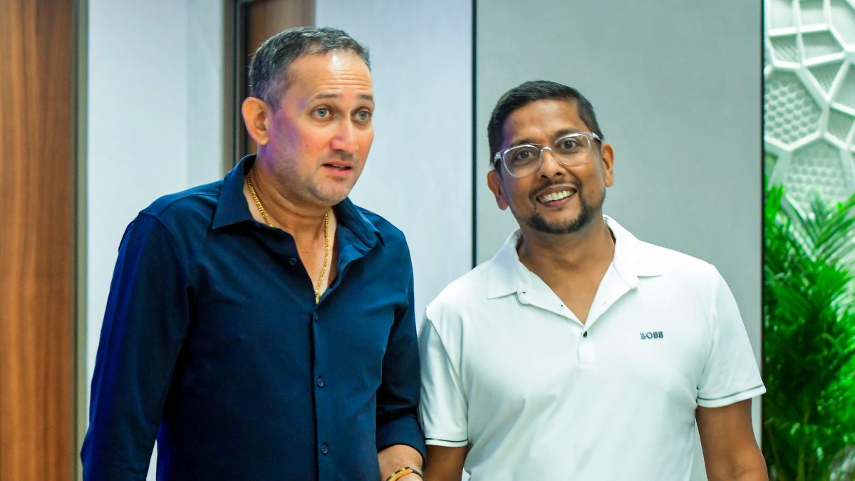 Ajit Agarkar rewarded by BCCI, but one selector faces the axe: Report Ajit Agarkar rewarded by BCCI, but one selector faces the axe: Report