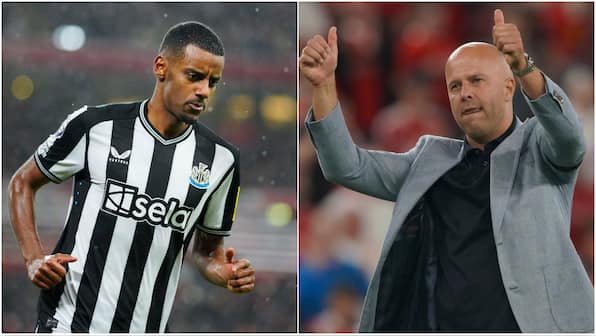 Liverpool reportedly prepare fresh bid for Newcastle's Isak; United eyeing alternative to Baleba