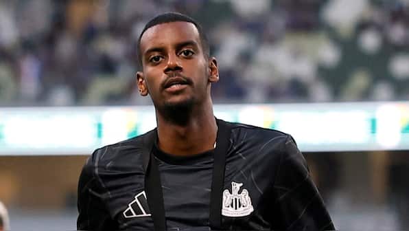 Newcastle United issue ultimatum to Alexander Isak amid Liverpool transfer saga: Report