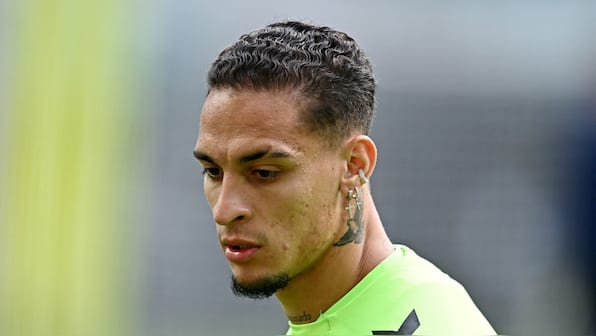 Manchester United forward Antony posts cryptic message after Real Betis withdraws transfer bid: 'Life always has...'