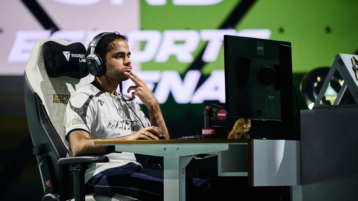 Arjun Erigaisi eyes Rs 1.26 crore mega prize against Nakamura at Esports World Cup: ‘Happy there’s a third-place match’ Arjun Erigaisi eyes Rs 1.26 crore mega prize against Nakamura at Esports World Cup: ‘Happy there’s a third-place match’