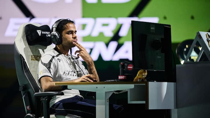 Arjun Erigaisi eyes Rs 1.26 crore mega prize against Nakamura at Esports World Cup: ‘Happy there’s a third-place match’
