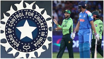 The BCCI is yet to announce a boycott of India's upcoming Asia Cup showdown against Pakistan, which will take place in Dubai on 14 September. AFP/Reuters