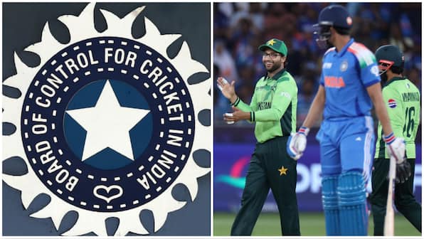 Asia Cup 2025: The financial reason why BCCI may struggle to boycott Pakistan clash