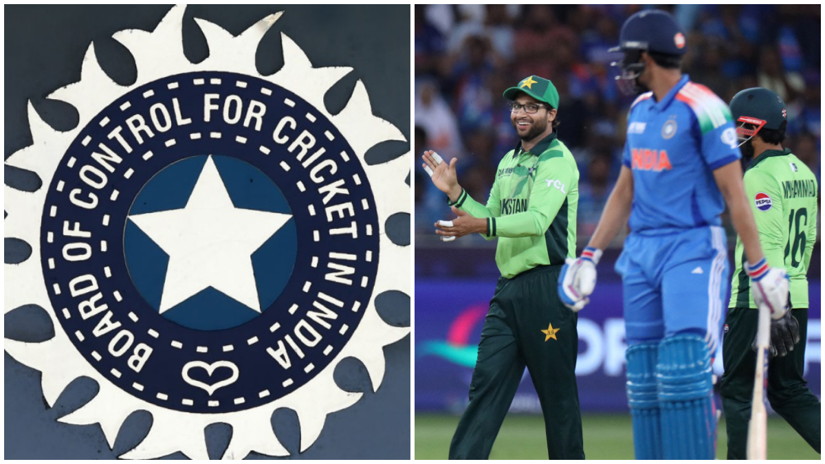 The BCCI is yet to announce a boycott of India's upcoming Asia Cup showdown against Pakistan, which will take place in Dubai on 14 September. AFP/Reuters The BCCI is yet to announce a boycott of India's upcoming Asia Cup showdown against Pakistan, which will take place in Dubai on 14 September. AFP/Reuters