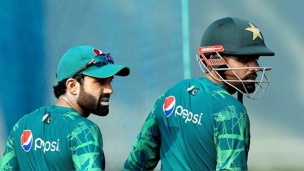 Ex-Pakistan pacer urges Babar, Rizwan to follow Kohli's example after Asia Cup snub: 'Consider retiring…’