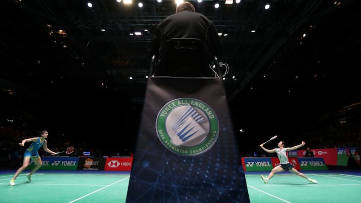 Explained: How China’s pork obsession is hurting global badminton Explained: How China’s pork obsession is hurting global badminton