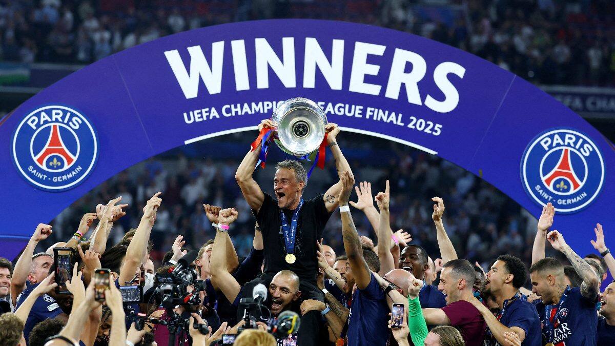 Ballon d’Or 2025: Ceremony Date, How Winners Are Picked