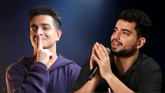 Ranveer Allahbadia and Samay Raina slammed by Supreme Court for their jokes on disabled people: 'Apologise on social media'