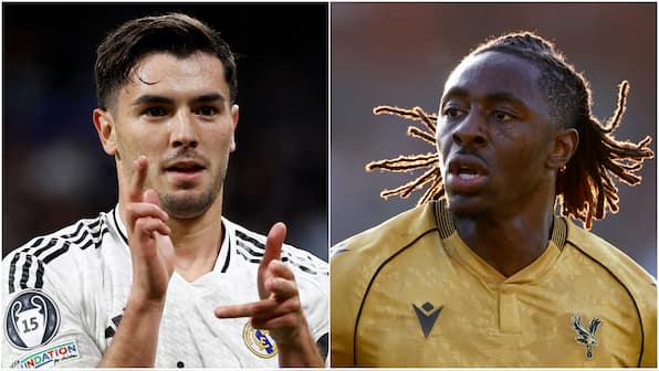 Arsenal eyeing Real Madrid star amid concerns over Eberechi Eze deal due to Liverpool