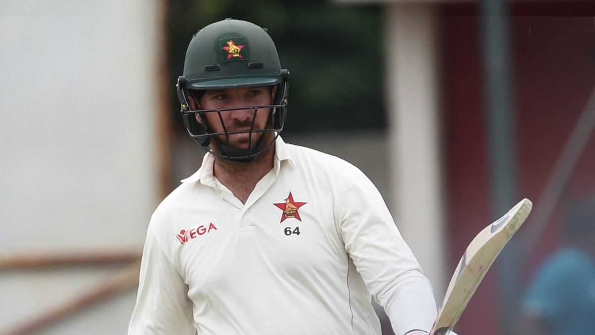 From drugs addiction, rehab to international cricket: How Brendan Taylor came back to Zimbabwe cricket team From drugs addiction, rehab to international cricket: How Brendan Taylor came back to Zimbabwe cricket team