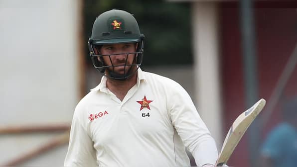 From drugs addiction, rehab to international cricket: How Brendan Taylor came back to Zimbabwe cricket team