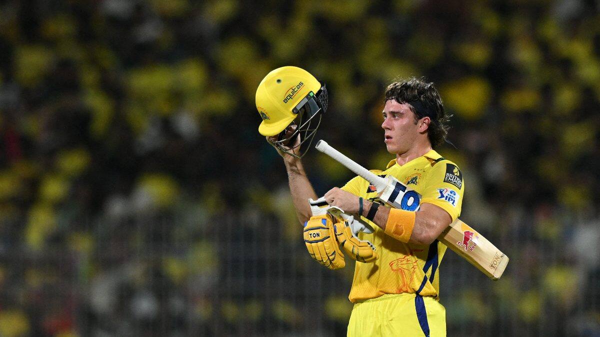 Ashwin and Chopra Question CSK-Brevis IPL Deal